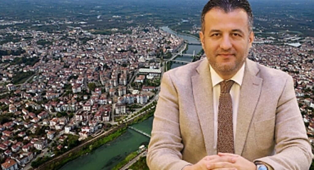 Çarşamba Belediyesi, 5 Yılda Bütçesini 11 Kat Artırarak 1.1 Milyar TL'ye Ulaştı