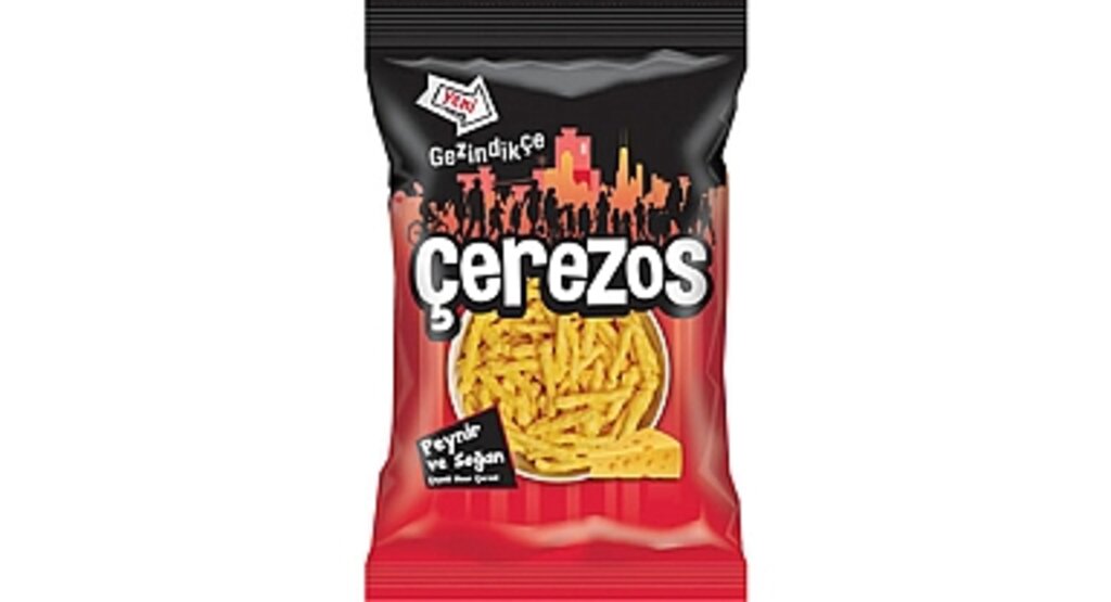 Çerezos Nerenin Ürünü, Kimin Malı?