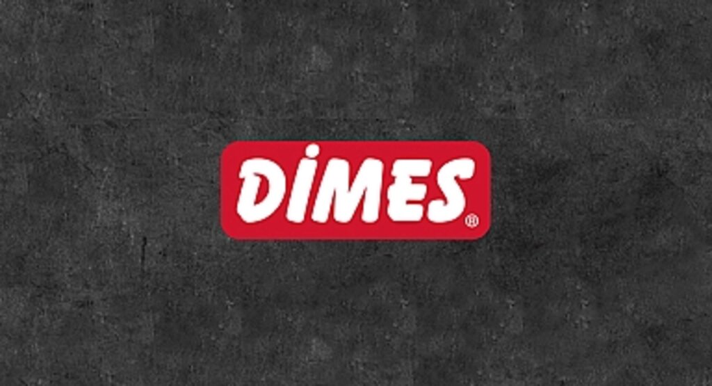 Dimes hangi ülkenin? Dimes meyve suyu hangi ülkede kuruldu, sahibi kim? Dimes markası nereye ait?