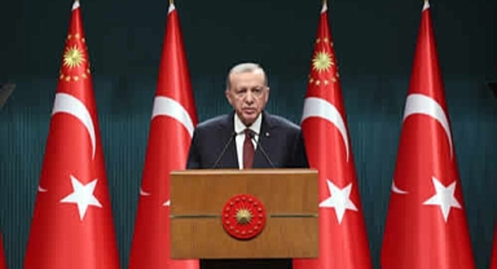 Erdoğan: 'Balkanlardan Gazze'ye, Türkiye Her Meselede Aynı Duyarlılıkla Yanında!