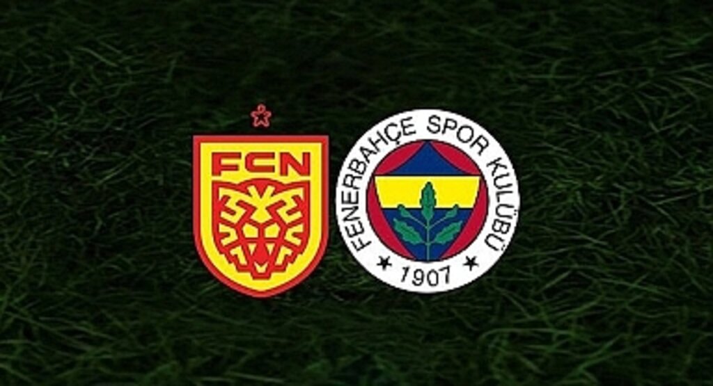 Exxen'de Heyecan Zirve Yapıyor: Nordsjaelland - Fenerbahçe Maçı Canlı İzle, Saat Kaçta, Hangi Kanalda?