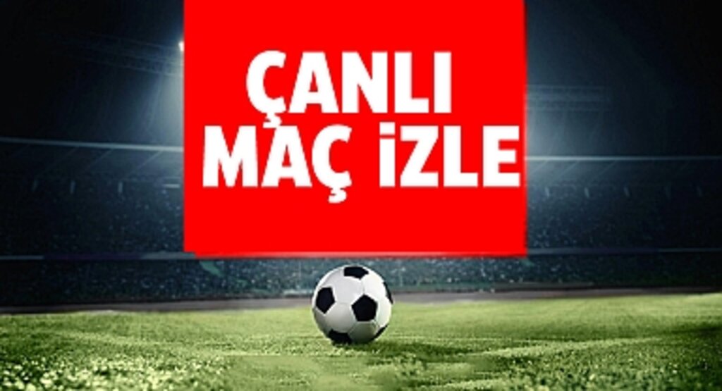 Futbolseverlere Müjde: Canlı Maç İzleme Keyfi Artık Sınırsız!
