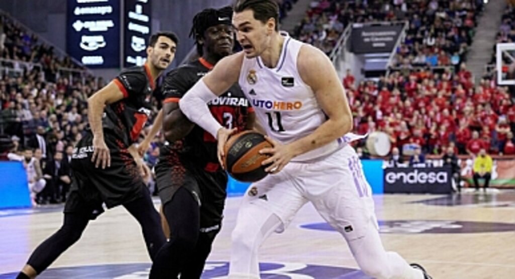 Granada – Real Madrid Maçı Spor Smart ve Smart Spor HD’de Canlı Yayınlanacak