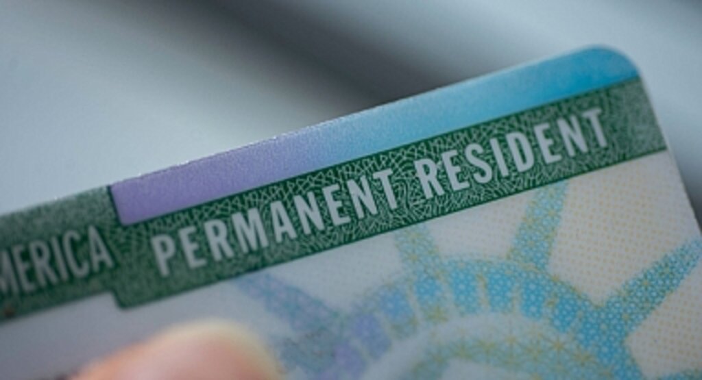 Green Card başvuruları sona eriyor!