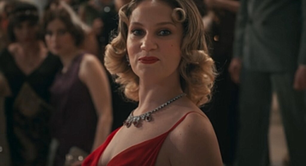 Heyecanla Beklenen Bihter Filmi, Amazon Prime'da İzleyicilerle Buluştu: Aşk-ı Memnu'nun Modern Yorumu Şimdi Ekranda