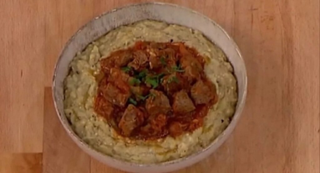 Hünkar Beğendi Tarifi - MastercehChef Lezzeti Evinize Gelsin!