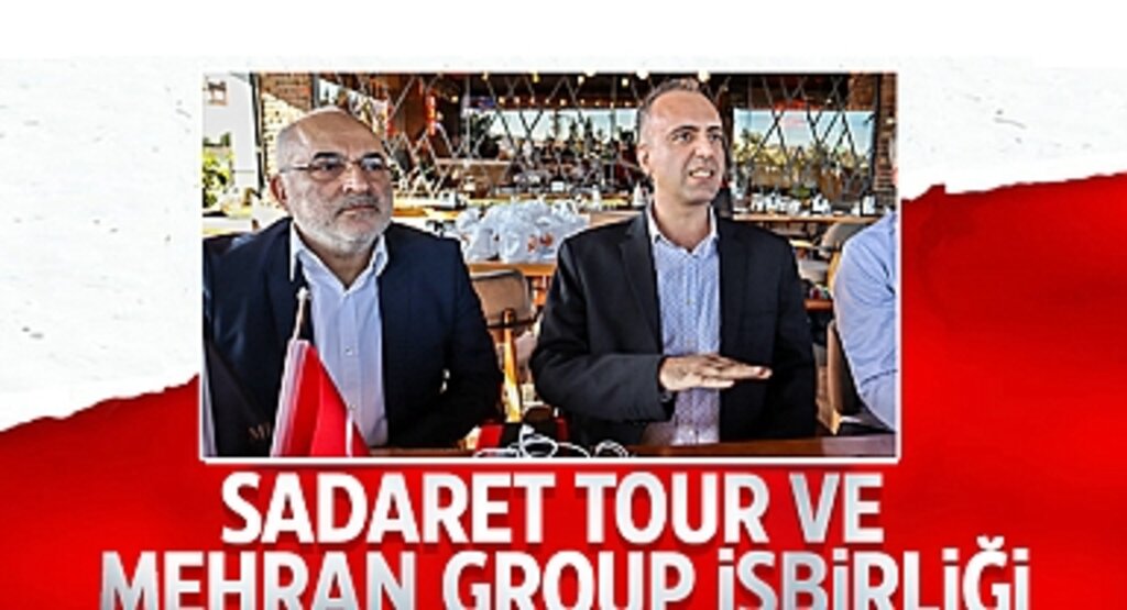 İranlı Yatırımcılar Samsun'a Yatırım Yapıyor: Et Sektöründe 150 Kişilik İstihdam ve Turizm Hedefleri