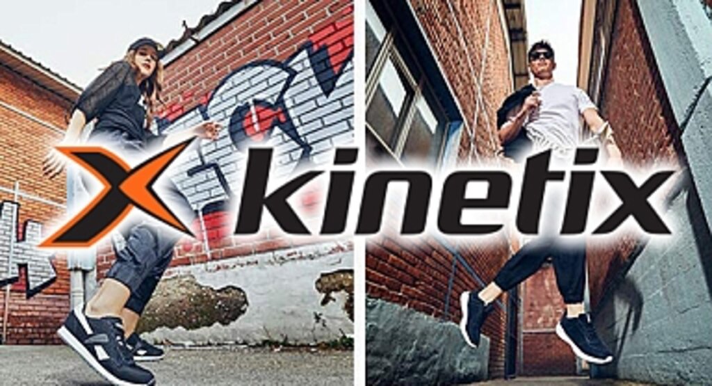 Kinetix hangi ülkenin? Kinetix ayakkabı hangi ülkede kuruldu, sahibi kim? Kinetix markası nereye ait?