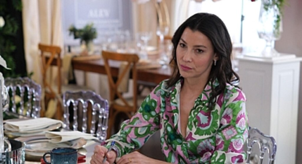 Kızılcık Şerbeti Bu Hafta Var mı? 3 Kasım Yeni Bölüm Heyecanı! 