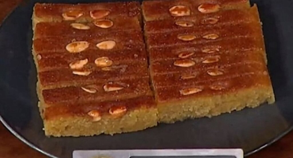 Lezzet Şöleni: MasterChef Türkiye'de Şambali Tatlısı Sırlarıyla Açıklandı!