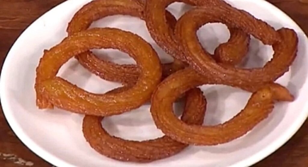 Lezzet Şöleni: MasterChef Türkiye'nin Geleneksel Halka Tatlısı Tarifi Ortaya Çıktı!