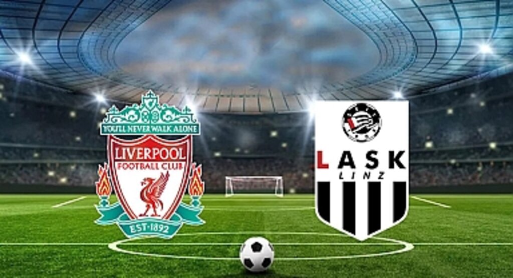 Liverpool - Lask Linz maçı CANLI izle! Liverpool - Lask maçı canlı yayın izle! Nereden ve nasıl izlenir?