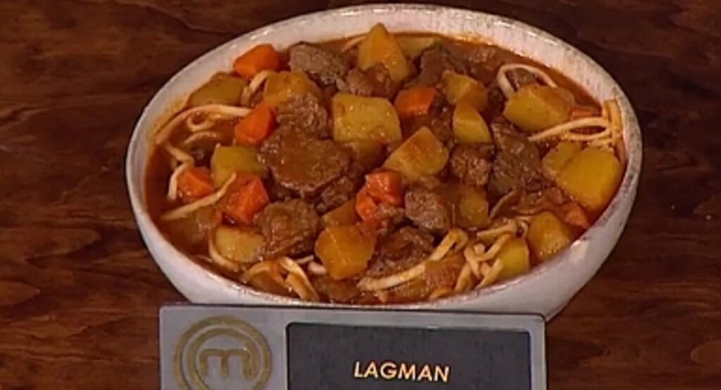 MasterChef Lagman: Efsane Lezzetin Sırrı!