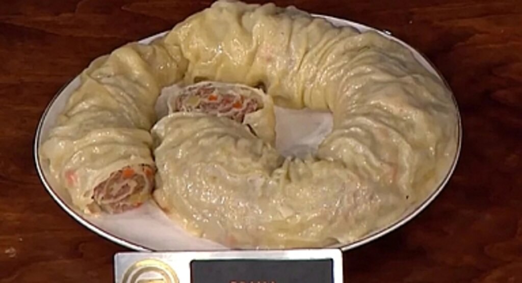 MasterChef Orama: Geleneksel Bir Lezzet!
