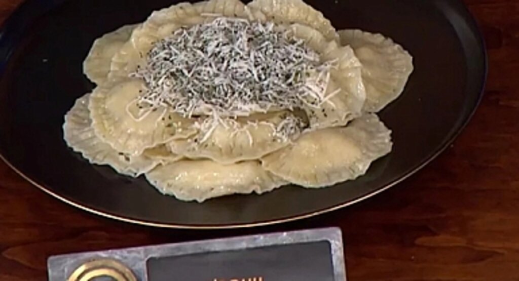 MasterChef Pirohu: Yumuşacık Bir Lezzet Şöleni!