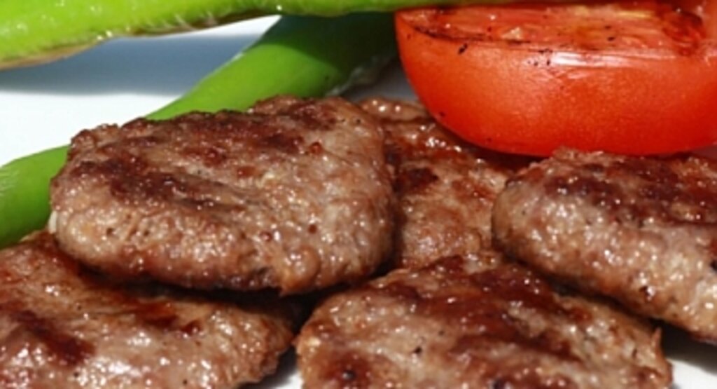 MasterChef Türkiye'de Şölen: Akçaabat Köfte Tarifi ve Sırları