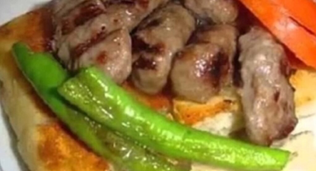 MasterChef Türkiye'de Şölen: Akhisar Köfte Tarifi ve Püf Noktaları