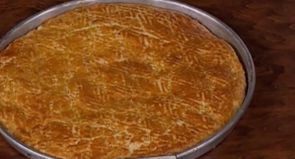 MasterChef Türkiye'nin Lezzet Şöleninde: Kars Ketesi Tarifi