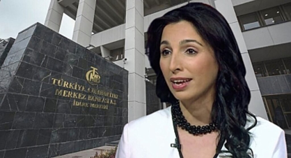 Merkez Bankası'ndan çarpıcı karar: Yıl sonu enflasyon tahmini yüzde 65'e çıktı, gözler 2024 dezenflasyon sürecinde!