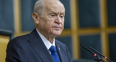 MHP Lideri Bahçeli: Cumhur ile Cumhuriyetin Ana Kaynağı Hükümet Sistemi, Yüzde 50+1 Tartışmasında Kararlıyız