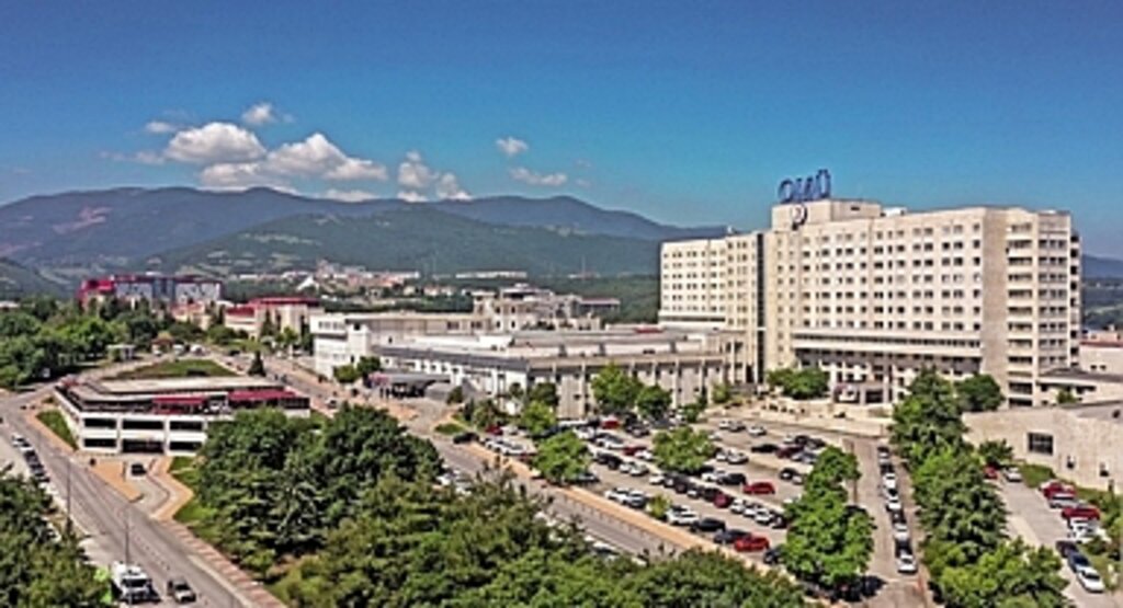 Mia Med Health Mobil Uygulaması ile OMÜ Tıp Fakültesi Hastanesi, Sağlık Hizmetlerinde Yenilikçi Adımlar Atıyor