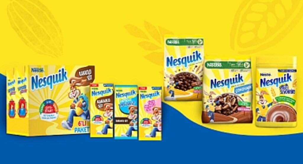 Nesquik: Hangi Ülkenin Markası, Kimin Malı?