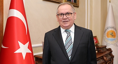 Samsun Büyükşehir Belediye Başkanı Mustafa Demir’den 24 Kasım Öğretmenler Günü Mesajı