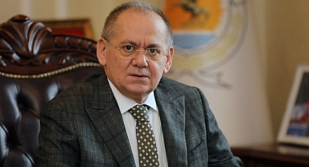 Samsun Büyükşehir Belediyesi, Yerli ve Milli TROY Kart'a Geçiyor: İsrail Boykotu Sürüyor
