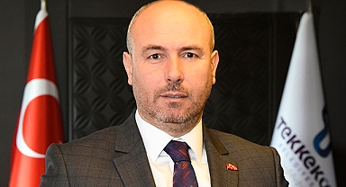 Samsun Tekkeköy Belediye Başkanı Hasan Togar, Öğretmenler Günü'nü Kutladı
