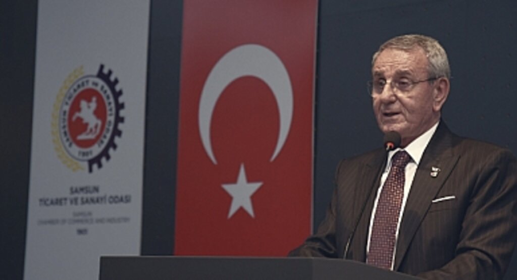 Samsun'un Gurur Tablosu: İkinci 500 Büyük Sanayi Kuruluşu Listesinde 9 Firma