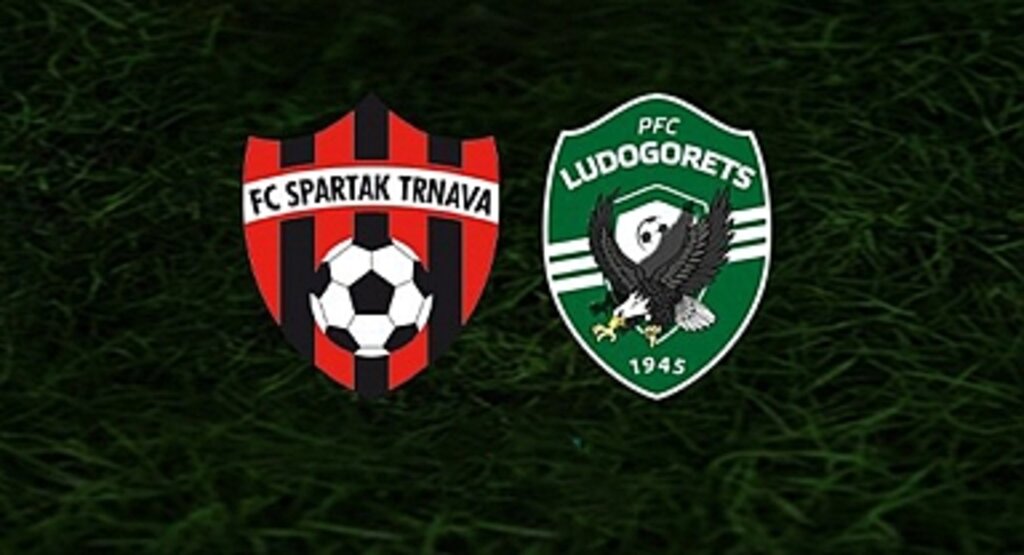 Spartak Trnava - Ludogorets maçı CANLI izle! Spartak Trnava - Ludogorets maçı canlı yayın izle! Nereden ve nasıl izlenir?