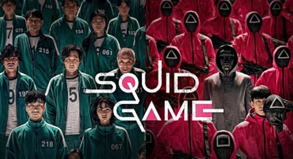 Squid Game Hayranlarına Müjde: İkinci Sezon Kasım 2023’te Geliyor!