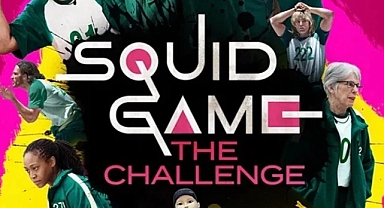 Squid Game: The Challenge Finali, Büyük Heyecanla Bekleniyor!