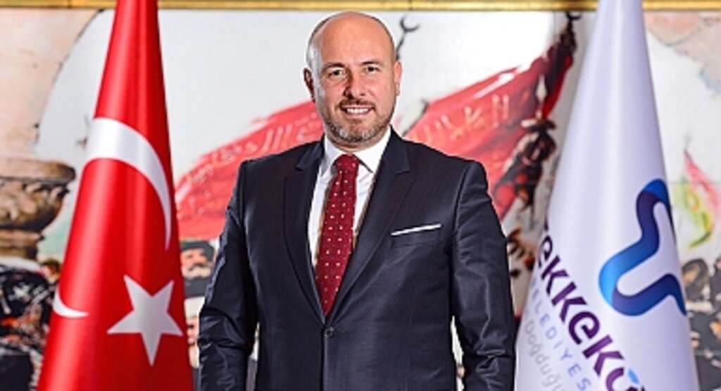 Togar’dan 10 Kasım Mesajı: Atatürk, Tüm Dünyaya İlham Olmuş Büyük Bir Liderdir