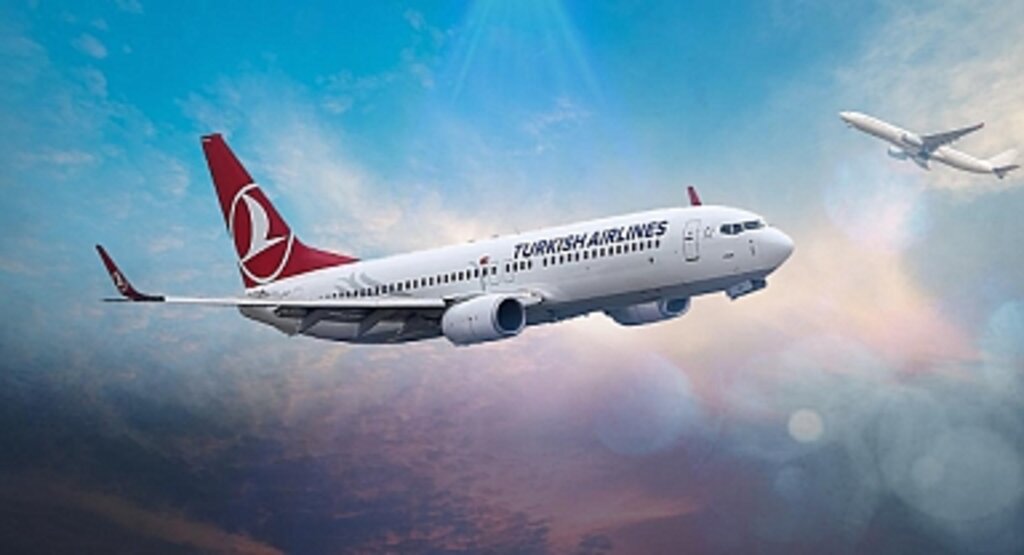 Türk Hava Yolları'ndan Acil Duyuru: İstanbul Çıkışlı 19.00-22.00 Seferleri İptal Edildi