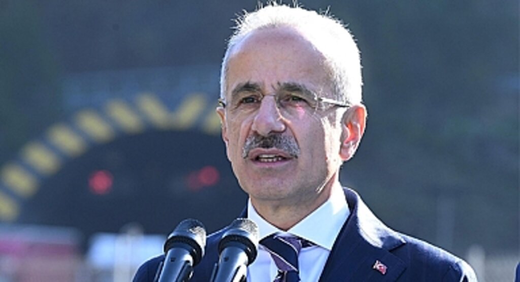 Ulaştırma Bakanı Uraloğlu'nun Liderliğinde Türkiye-Almanya Kara Ulaştırması Komisyon Toplantısı: Kotalar Arttırıldı!