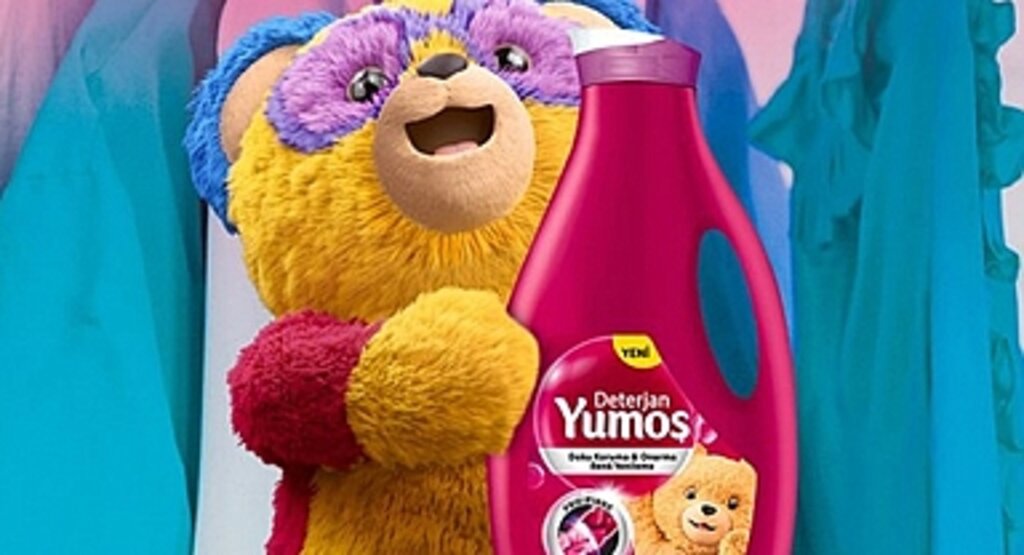 Yumoş hangi ülkenin? Yumoş deterjan hangi ülkede kuruldu, sahibi kim? Yumoş markası nereye ait?