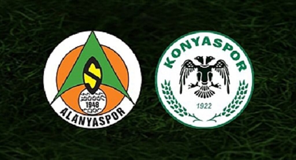 Alanyaspor Konyaspor Canlı İzle! Alanyaspor Konyaspor maçı canlı yayın izle! Nereden ve nasıl izlenir?