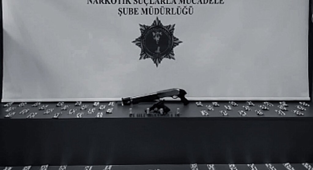 Samsun Emniyeti'nden Şafak Operasyonu: 3 Şüpheli Yakalandı