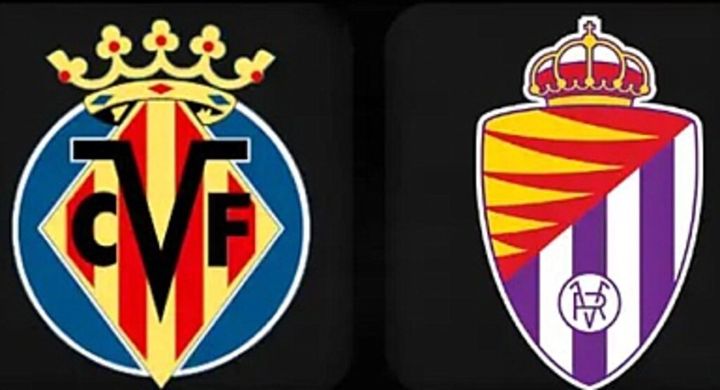 Canlı İzle: Villarreal B vs Valladolid Maçı, S Sport Plus'ta Saat 22:30'da!