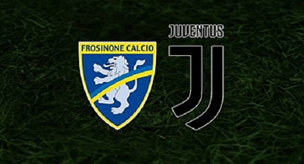 Frosinone - Juventus Canlı İzle! Frosinone - Juventus maçı canlı yayın izle! Nereden ve nasıl izlenir?