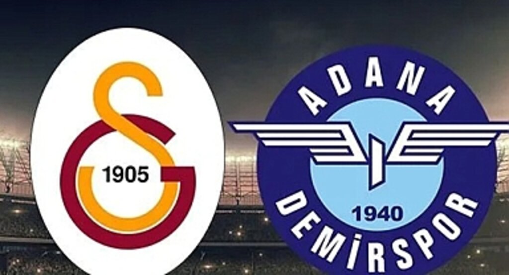 Galatasaray Adana Demirspor Maçı Canlı İzle: Yayın Bilgileri ve Muhtemel Kadrolar