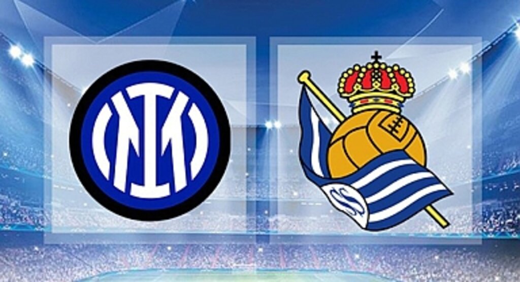 İnter - Real Sociedad Şampiyonlar Ligi Maçı Şifresiz Canlı İzle 12 Aralık 2023 | İnter - Real Sociedad Maçı Saat Kaçta, Hangi Kanalda?