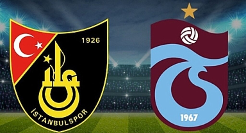 İstanbulspor Trabzonspor Canlı İzle! İstanbulspor Trabzonspor maçı canlı yayın izle! Nereden ve nasıl izlenir?