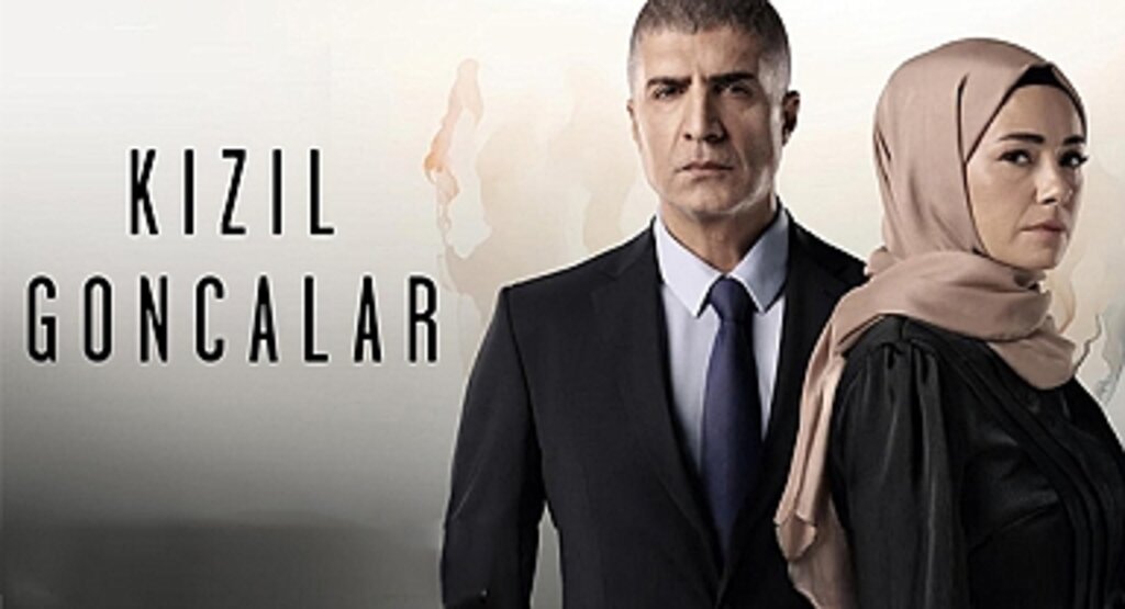 Kızıl Goncalar canlı izle! Fox TV Kızıl Goncalar 1. bölüm canlı izle! Kızıl Goncalar 1. bölümde neler olacak? FoxTV 18 Aralık canlı izle!