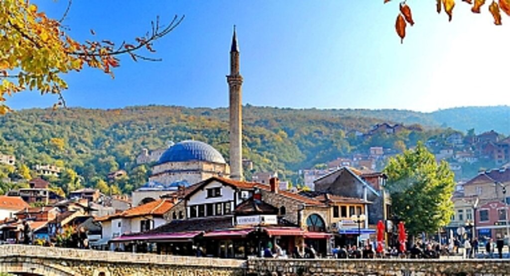 Kosova: Bağımsızlık ve Kültürel Zenginlik!