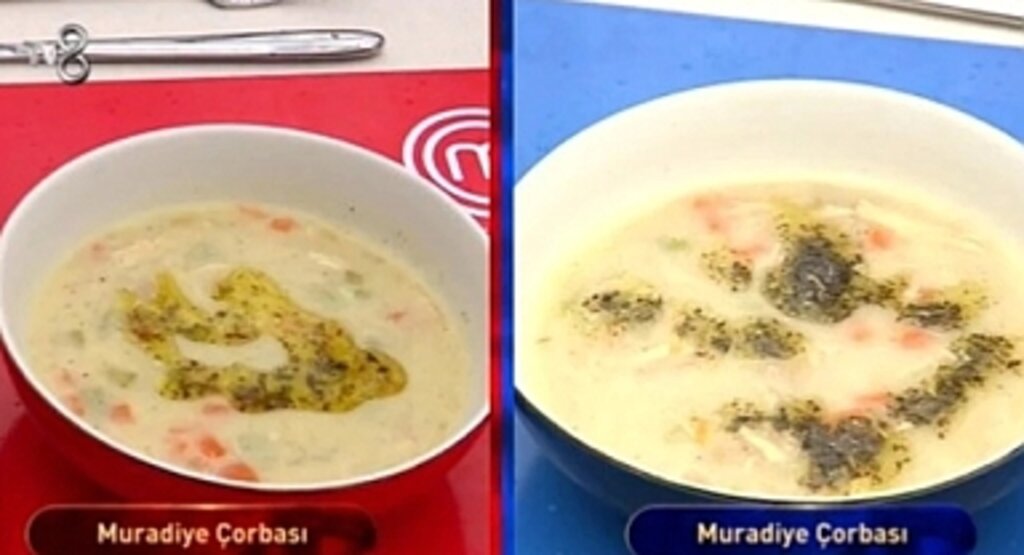 MasterChef'te Bursa'nın Lezzeti: Muradiye Çorbası Tarifi Sizlerle!