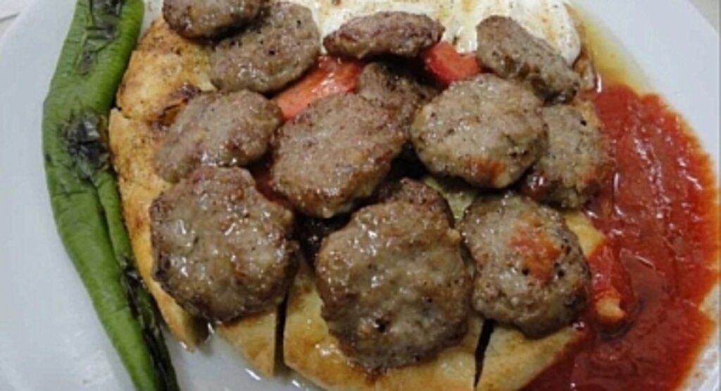 MasterChef'te Bursa'nın Sırlı Lezzeti: Pideli Köfte Tarifi