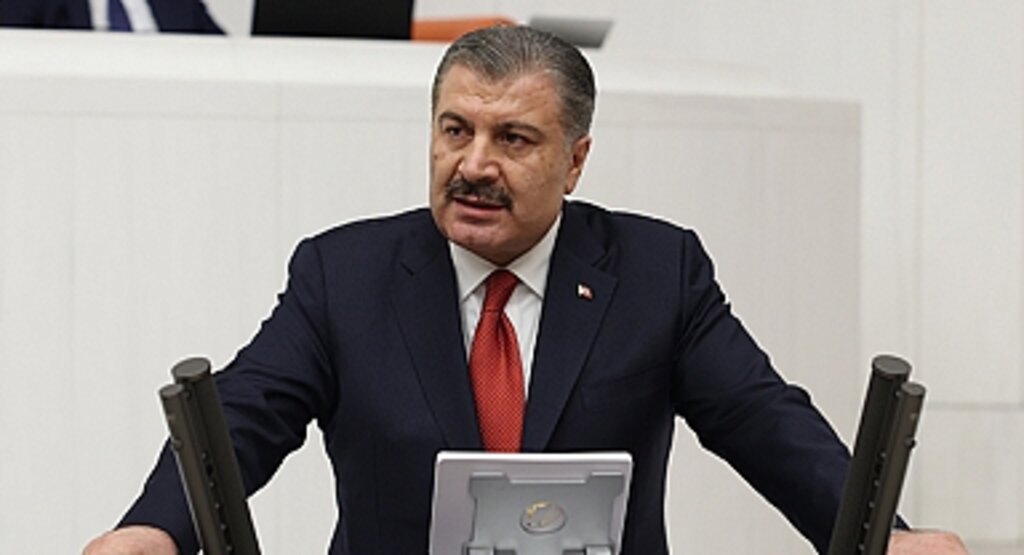 Bakan Koca Duyurdu: Türkiye 3 Önemli Aşıyı Kendi Teknolojisiyle Üretecek