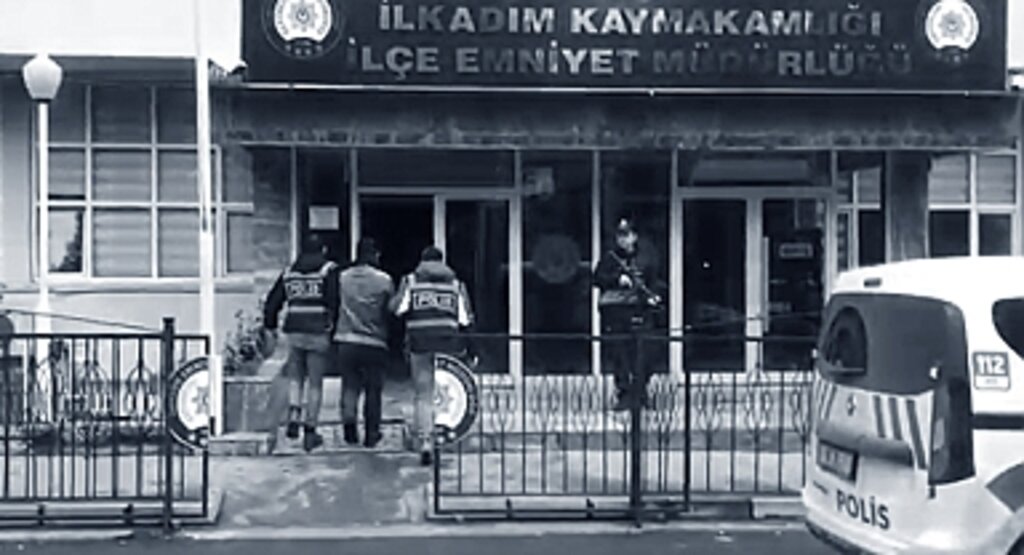 Samsun Polisi, 110 Suçtan Aranan Hükümlüyü Liman Mahallesinde Yakaladı: 24 Yıl 7 Ay Hapis Cezası